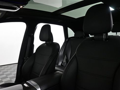 Certified 2023 Mercedes-Benz GLC 300 4MATIC image 5