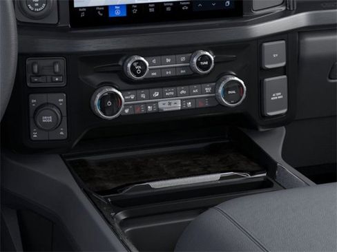 New 2024 Ford F250 Lariat w/ Lariat Ultimate Package image 15