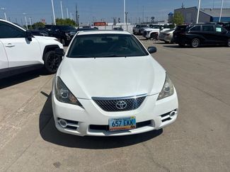 Used 2007 Toyota Solara SE FWD video 2