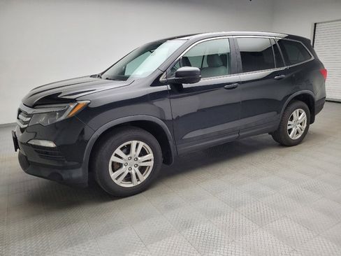 Used 2016 Honda Pilot LX image 2