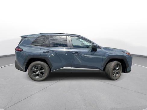 Used 2026 Toyota RAV4 LE FWD image 5