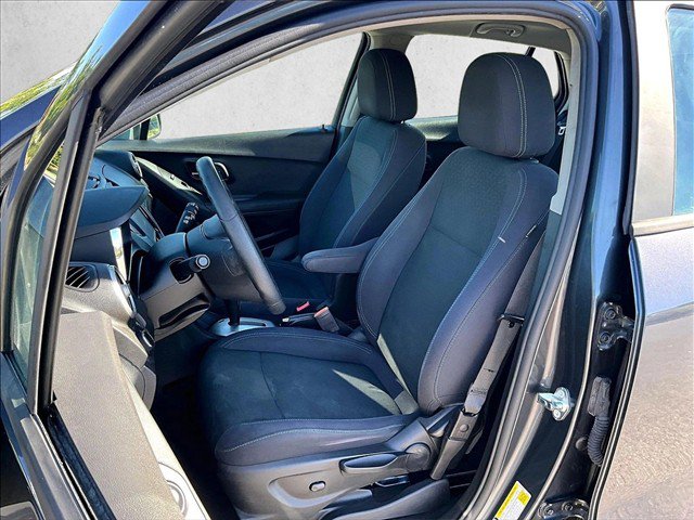Used 2016 Chevrolet Trax LS FWD image 24