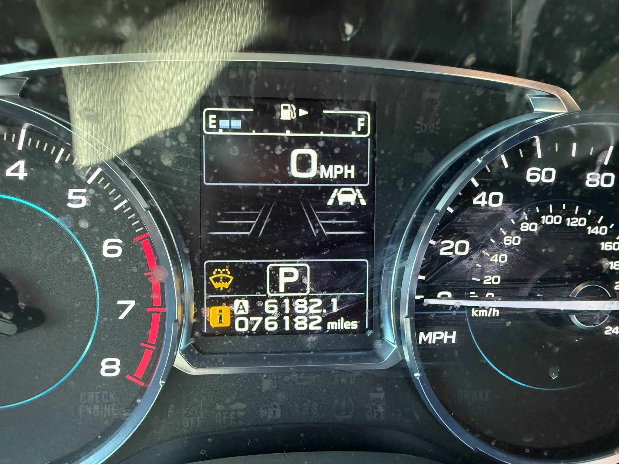 Used 2018 Subaru Forester 2.5i Premium AWD/4WD image 12