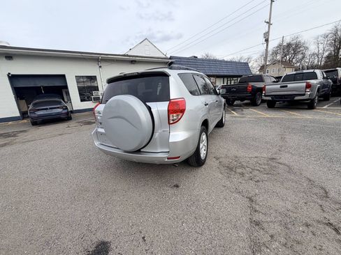 Used 2008 Toyota RAV4 4WD image 12
