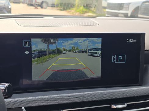 New 2026 Hyundai Sonata SEL FWD image 30