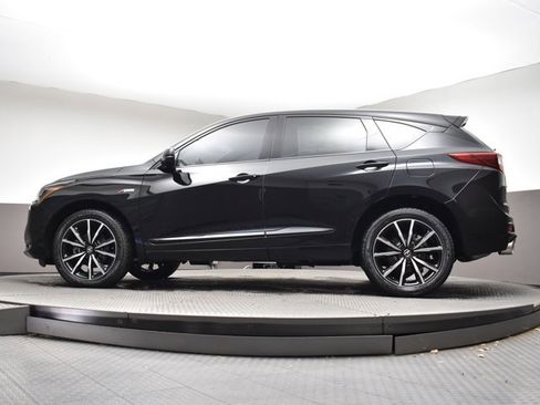 New 2026 Acura RDX A-Spec image 45