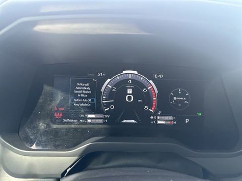 Used 2022 Toyota Tundra Platinum w/ Advanced Package image 12