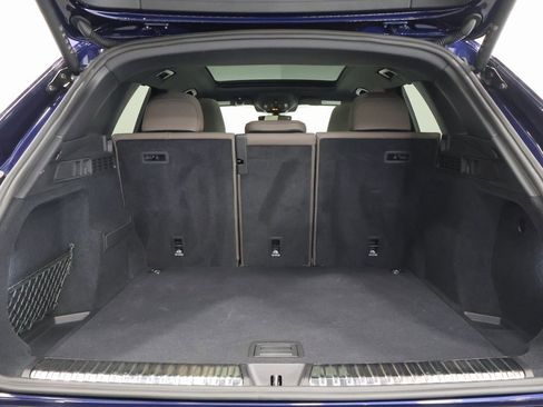 Certified 2025 Audi Q5 Premium Plus w/ Premium Plus image 28