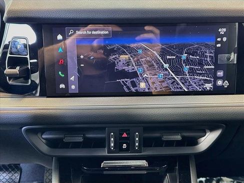 New 2026 Porsche Cayenne AWD/4WD image 16