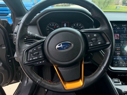 Used 2024 Subaru Outback Wilderness AWD/4WD image 11