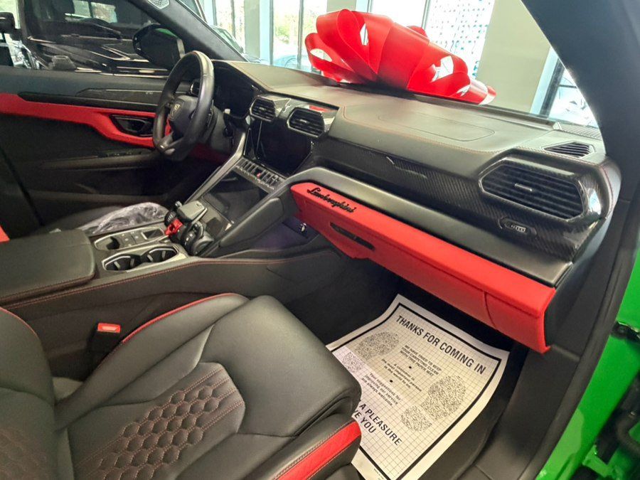 Used 2023 Lamborghini Urus S AWD/4WD image 51