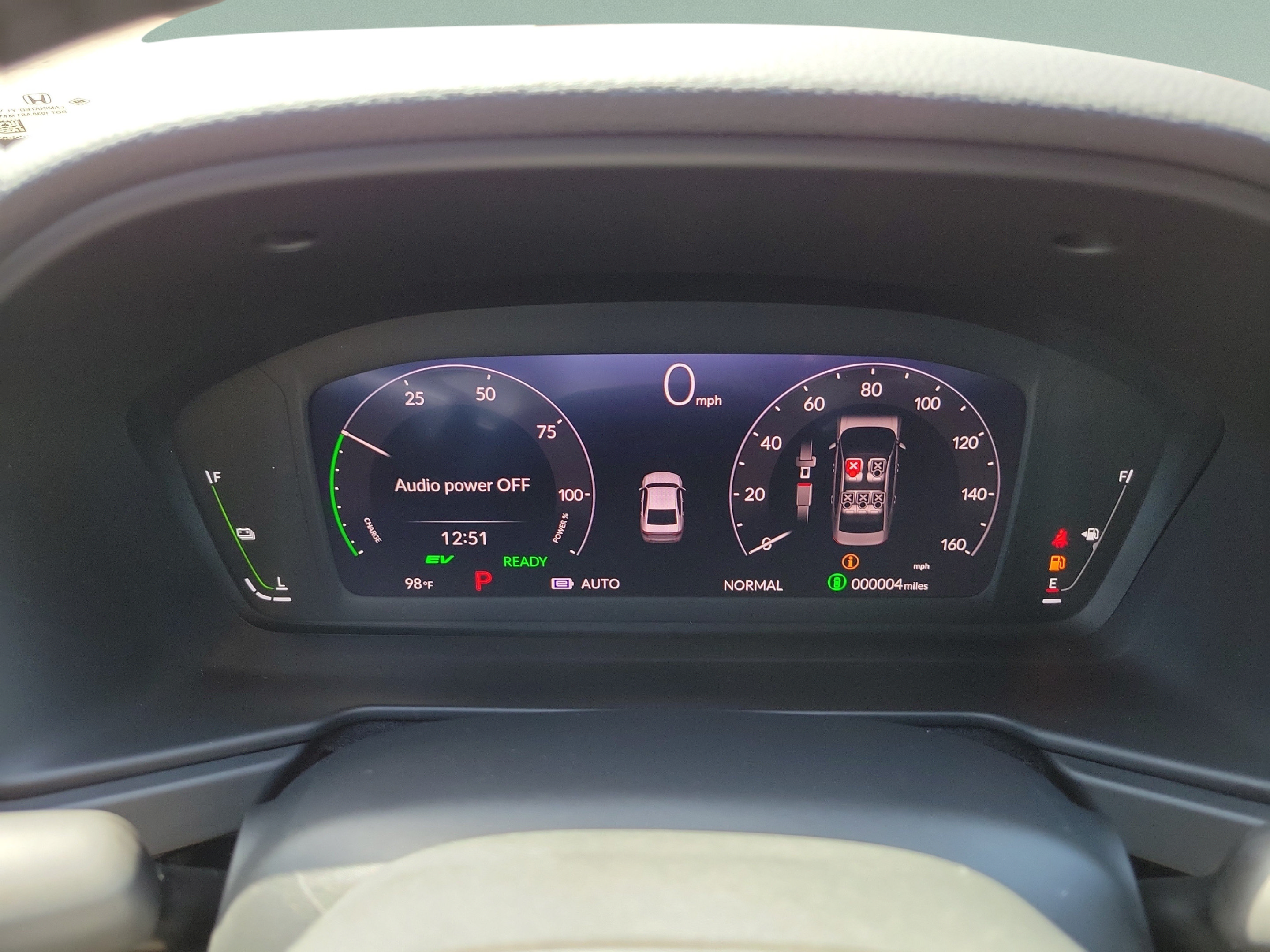 New 2026 Honda Accord Sport image 27