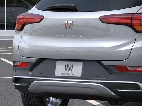 New 2026 Buick Encore GX Preferred w/ Advanced Technology Package image 14
