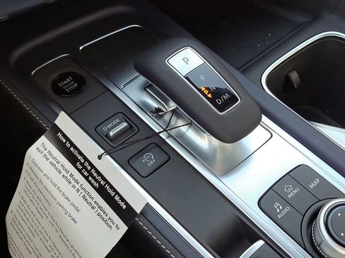 Certified 2026 INFINITI QX60 Sport w/ Dark Cargo Package image 10