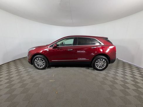 Used 2017 Cadillac XT5 Luxury w/ Driver Awareness Package FWD image 25