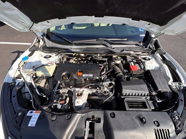 Used 2019 Honda Civic LX image 14