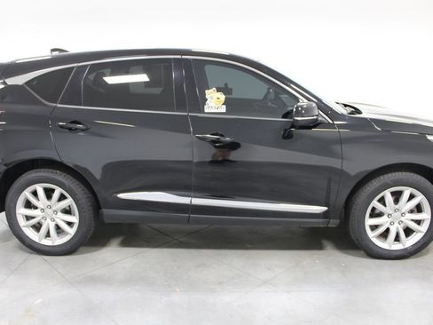 Used 2019 Acura RDX FWD image 10