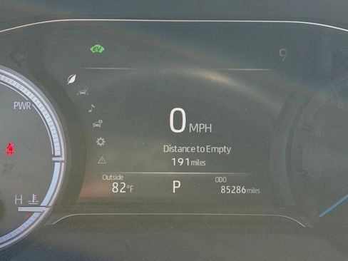 Used 2021 Toyota Venza XLE w/ Softex Package AWD/4WD image 11