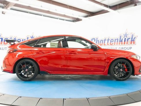 New 2025 Honda Civic Type R image 16