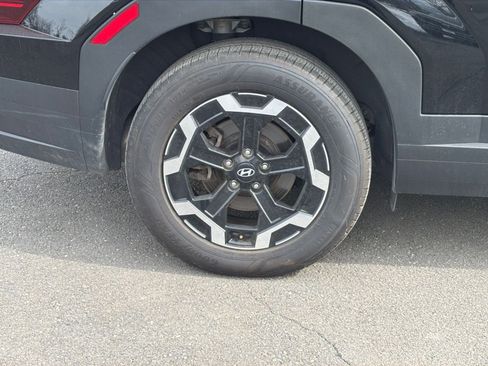 Used 2025 Hyundai Santa Fe SEL image 33