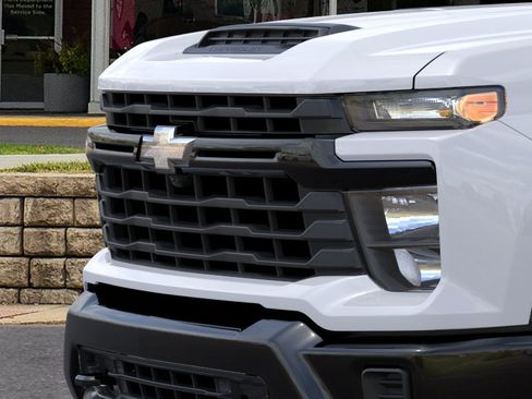 New 2026 Chevrolet Silverado 2500 W/T image 13