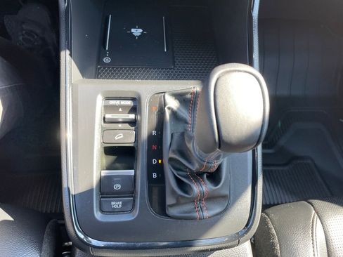 Used 2026 Honda CR-V Sport-L image 21