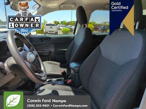Used 2024 Ford Maverick XL w/ Equipment Group 100A Standard AWD/4WD image 26