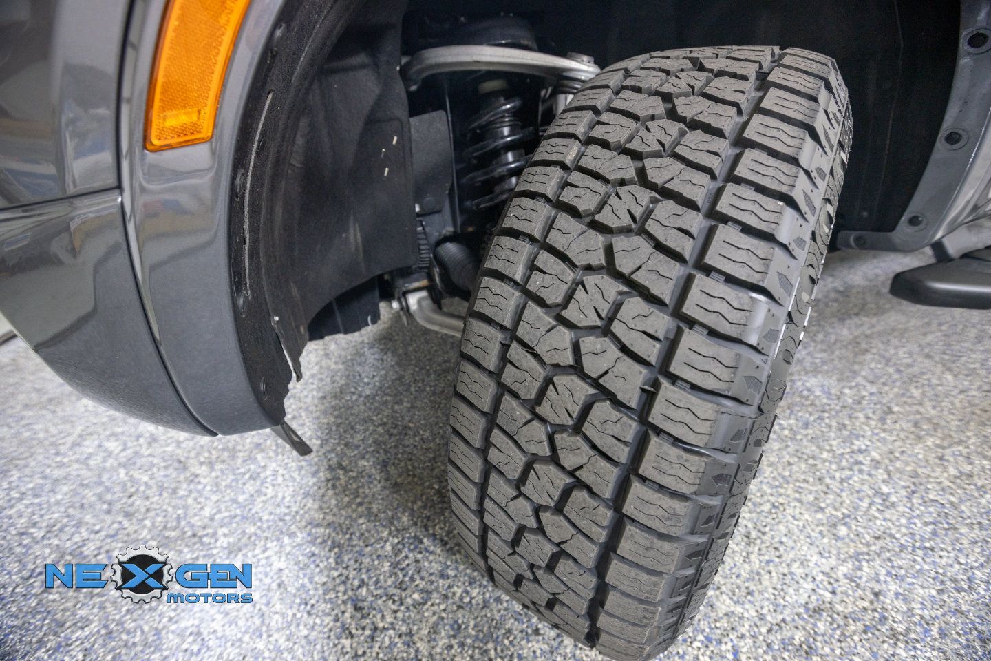 Used 2024 Ford Ranger XLT w/ Equipment Group 301A High AWD/4WD image 50
