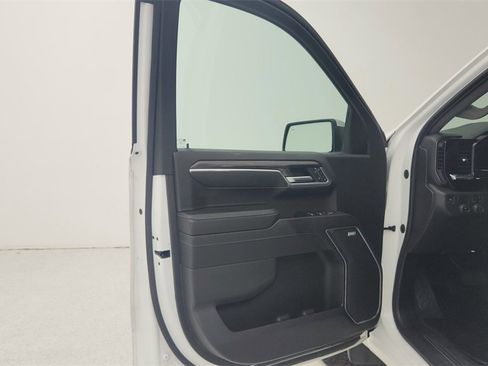 Certified 2023 Chevrolet Silverado 1500 LTZ image 22