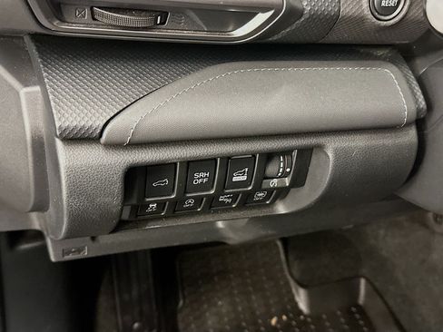 Used 2022 Subaru Forester Touring w/ Popular Package #2 AWD/4WD image 17
