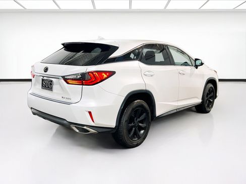Used 2019 Lexus RX 350 FWD image 4