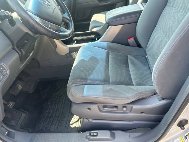 Used 2008 Honda Pilot SE image 17