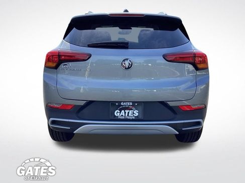 Used 2023 Buick Encore GX Select FWD image 9
