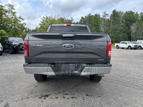 Used 2016 Ford F150 XLT w/ XTR Package AWD/4WD image 5