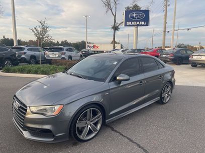 Used 2016 Audi A3 2.0T Premium