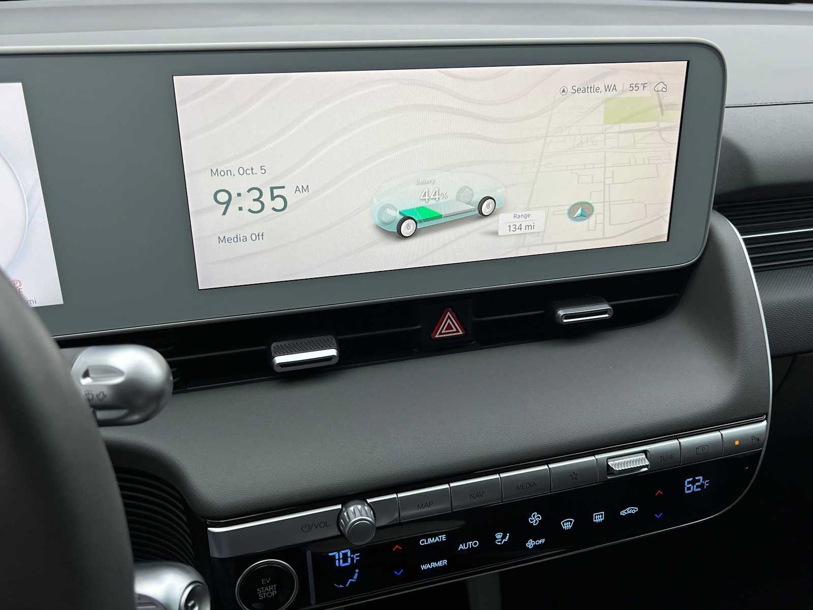 Used 2024 Hyundai Ioniq 5 SEL RWD image 32