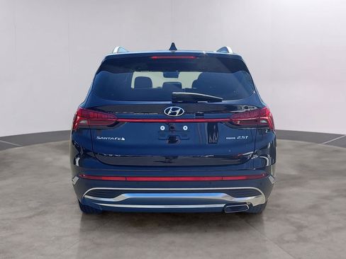 Used 2022 Hyundai Santa Fe Limited AWD/4WD image 5
