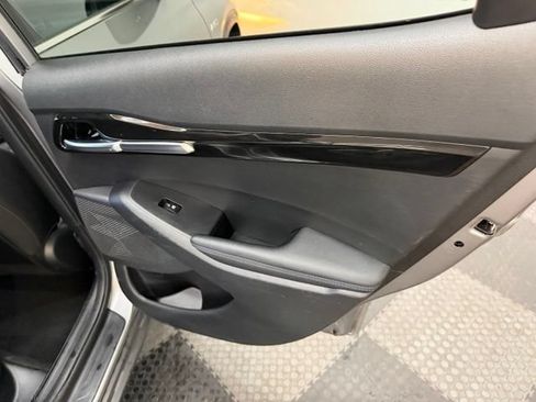 Used 2023 Kia Seltos S AWD/4WD image 43