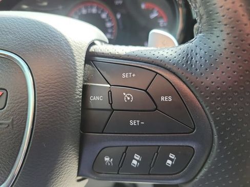 Used 2023 Dodge Durango GT RWD image 24
