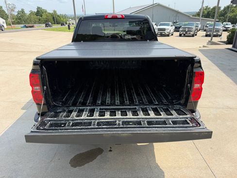 Used 2014 Chevrolet Silverado 1500 LT w/ All Star Edition AWD/4WD image 44