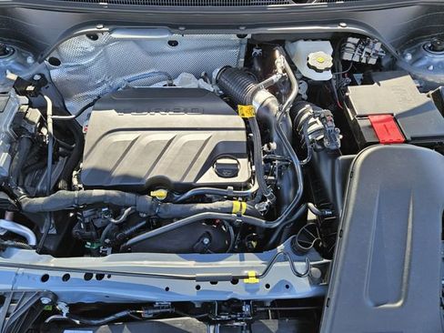 New 2026 Buick Envista Avenir image 20