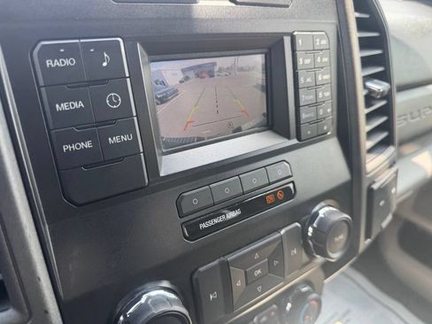 Used 2019 Ford F350 XL w/ Power Equipment Group AWD/4WD image 19