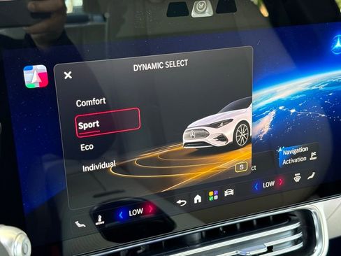 New 2026 Mercedes-Benz CLA 250+ image 6