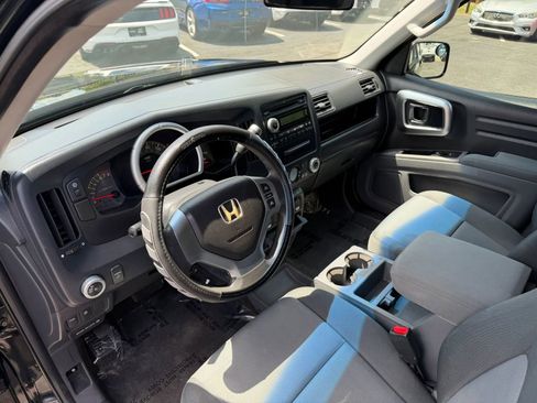 Used 2007 Honda Ridgeline RT image 11