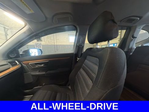 Used 2022 Honda CR-V EX image 23