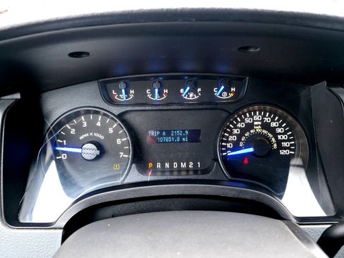 Used 2013 Ford F150 STX w/ Mid Equipment Group image 18