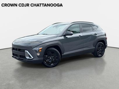 Used 2026 Hyundai Kona SEL Sport