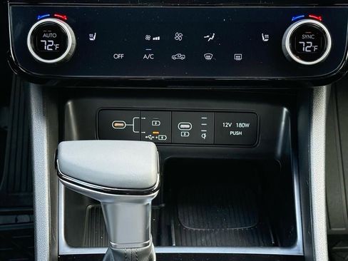 New 2026 Hyundai Santa Cruz XRT AWD/4WD image 23