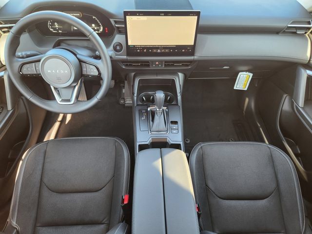 New 2026 MAZDA CX-5 Preferred AWD/4WD image 11