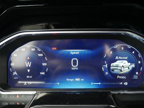 New 2026 Chevrolet Silverado 1500 LT image 15